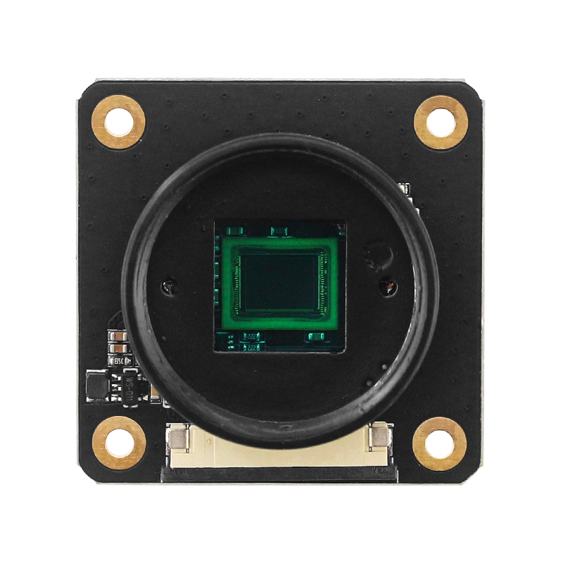 Modul Kamera IMX477 12,3MP unt - Raspberry Pi Global Shutter Camera Imx296 ulasan dan harga