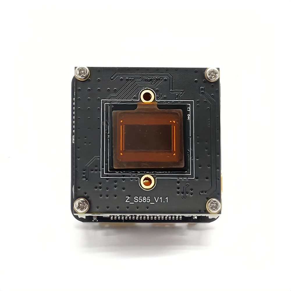 Modul Kamera IP Sensor CMOS St - Imx585 Ultra Low Light Camera Module ulasan dan harga