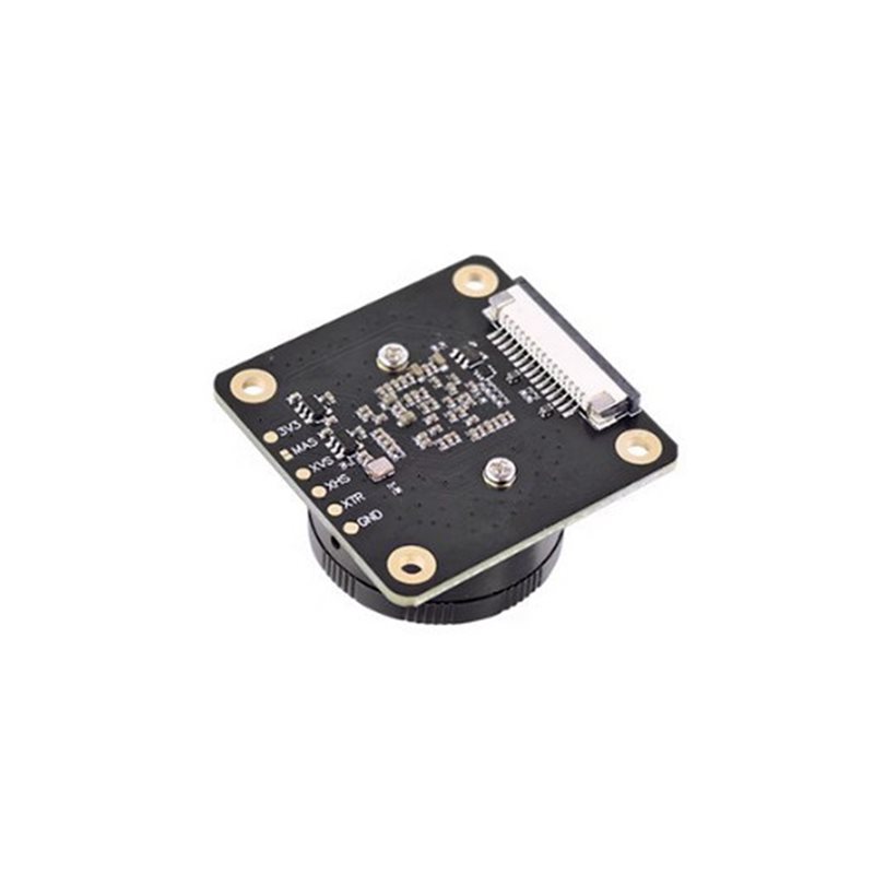 2X Kamera IMX296 Untuk Raspber - Raspberry Pi Global Shutter Camera Imx296 ulasan dan harga