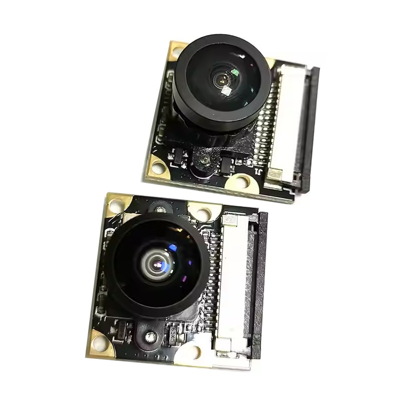 Modul Kamera Raspberry PI OV56 - Raspberry Pi Hq Camera Microscope Lens ulasan dan harga