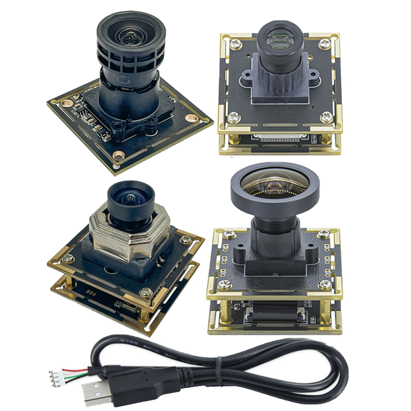 Modul Kamera Pencitraan Indust - Imx585 Ultra Low Light Camera Module ulasan dan harga