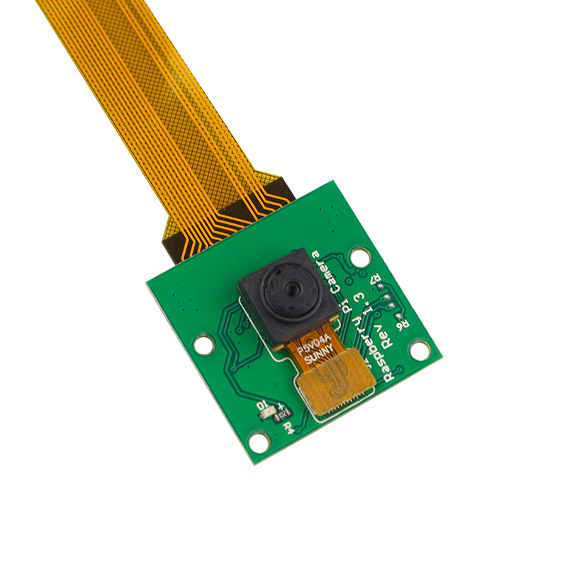 5MP Raspberry Pi 5 Zero kamera - Raspberry Pi Hq Camera Microscope Lens ulasan dan harga